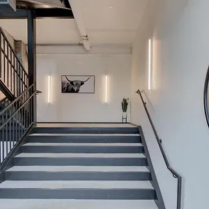 Historic South Main Gem Apartment